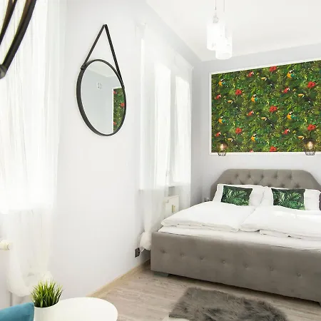 Vacationclub – Poleska 4c 7