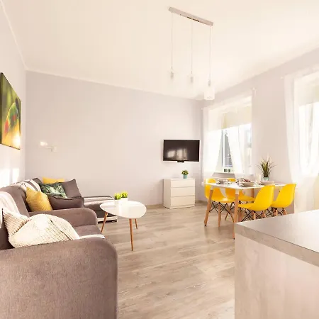 Apartament Vacationclub – Poleska 4c 7