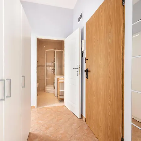 Vacationclub - Poleska 4c 7 *